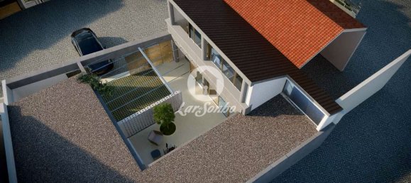 2 غرف نوم منزل في Povoa de Varzim, Portugal رقم 53962 37