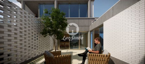 2 غرف نوم منزل في Povoa de Varzim, Portugal رقم 53962 16