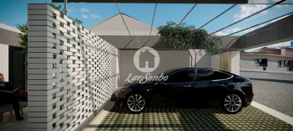 2 غرف نوم منزل في Povoa de Varzim, Portugal رقم 53962 8