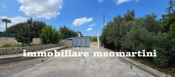 Villa de 10 divisões em Floridia, Italy N.º 299504 33