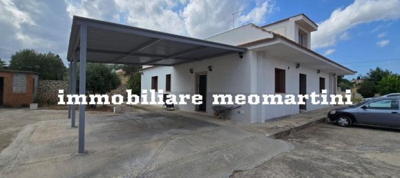 Villa de 10 divisões em Floridia, Italy N.º 299504 32