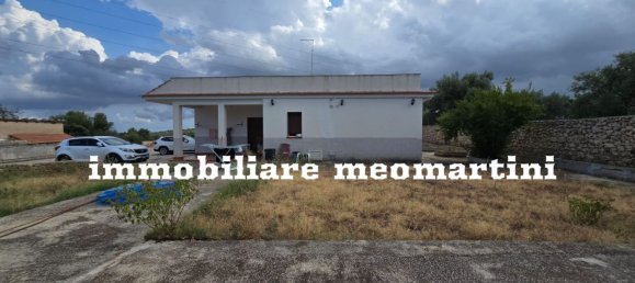 Villa de 10 divisões em Floridia, Italy N.º 299504 8