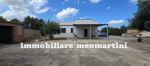 Villa de 10 divisões em Floridia, Italy N.º 299504 36