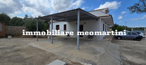 Villa de 10 divisões em Floridia, Italy N.º 299504 34