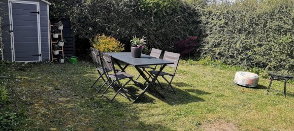 Dúplex de 3 dormitorios en Pecqueuse, France No. 296540 9