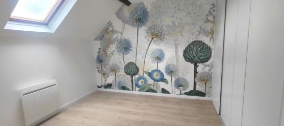 Dúplex de 3 dormitorios en Pecqueuse, France No. 296540 5