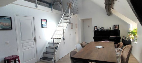 Dúplex de 3 dormitorios en Pecqueuse, France No. 296540 10