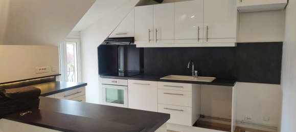 Dúplex de 3 dormitorios en Pecqueuse, France No. 296540 2