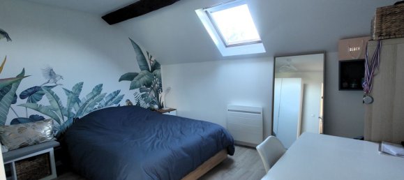 Dúplex de 3 dormitorios en Pecqueuse, France No. 296540 13