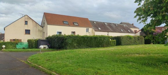 Dúplex de 3 dormitorios en Pecqueuse, France No. 296540 11