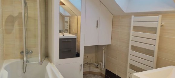 Dúplex de 3 dormitorios en Pecqueuse, France No. 296540 6