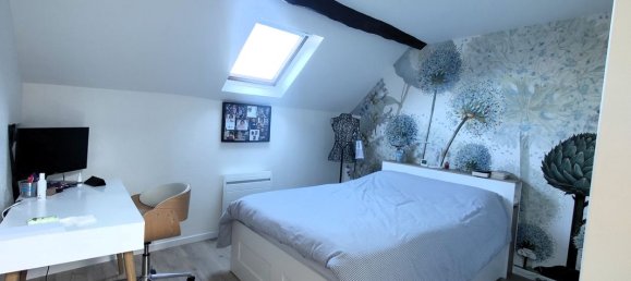 Dúplex de 3 dormitorios en Pecqueuse, France No. 296540 12