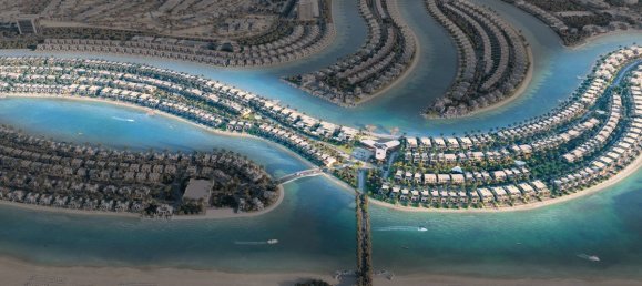 Villa de 8 dormitorios en Sharjah Waterfront City, UAE No. 102665 7