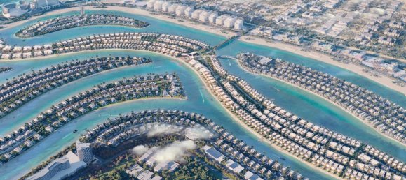 Villa de 8 dormitorios en Sharjah Waterfront City, UAE No. 102665 12