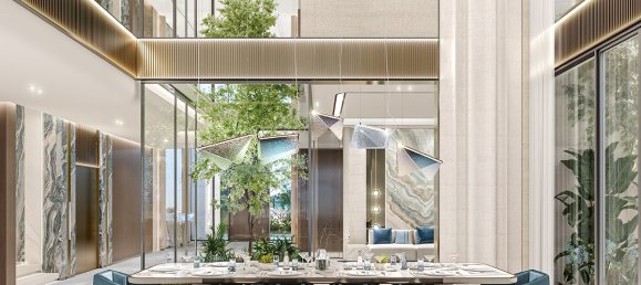 Villa de 8 dormitorios en Sharjah Waterfront City, UAE No. 102665 9