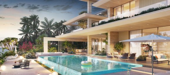 Villa de 8 dormitorios en Sharjah Waterfront City, UAE No. 102665 13