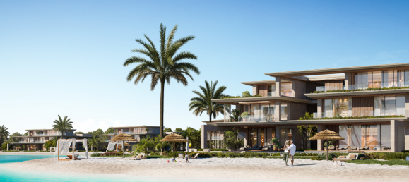 Villa de 8 dormitorios en Sharjah Waterfront City, UAE No. 102665 17