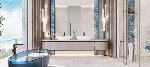 Villa de 8 dormitorios en Sharjah Waterfront City, UAE No. 102665 4