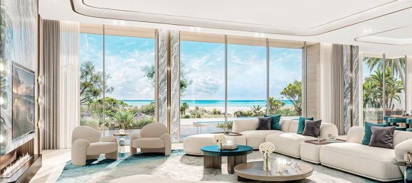 Villa de 8 dormitorios en Sharjah Waterfront City, UAE No. 102665 6