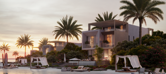 Villa de 8 dormitorios en Sharjah Waterfront City, UAE No. 102665 16