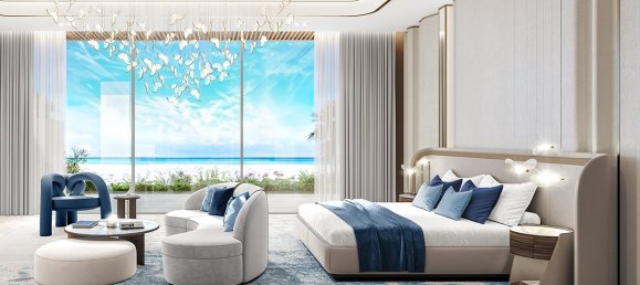 Villa de 8 dormitorios en Sharjah Waterfront City, UAE No. 102665 2