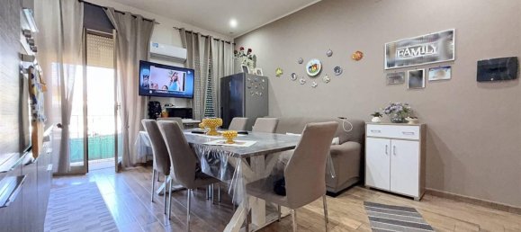 4-Zimmer Wohnung in Villabate, Italy, Nr. 44257 2