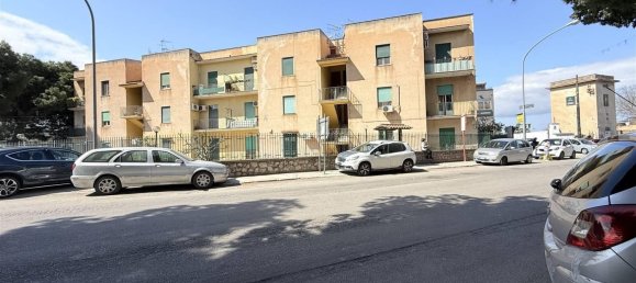 4-Zimmer Wohnung in Villabate, Italy, Nr. 44257 15