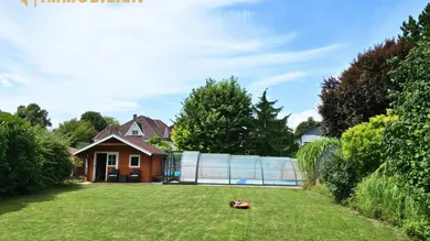 4-salle Maison à Enzersdorf an der Fischa, Austria No. 200973