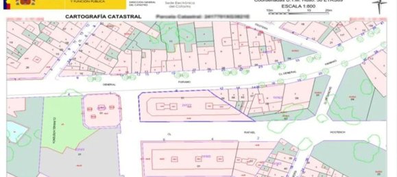 Apartamento de 4 dormitorios en Totana, Spain No. 151037 4