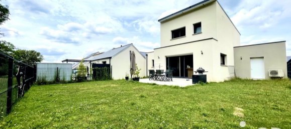 4 bedrooms House in Blain, France No. 99638 15