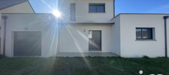 4 bedrooms House in Blain, France No. 99638 16