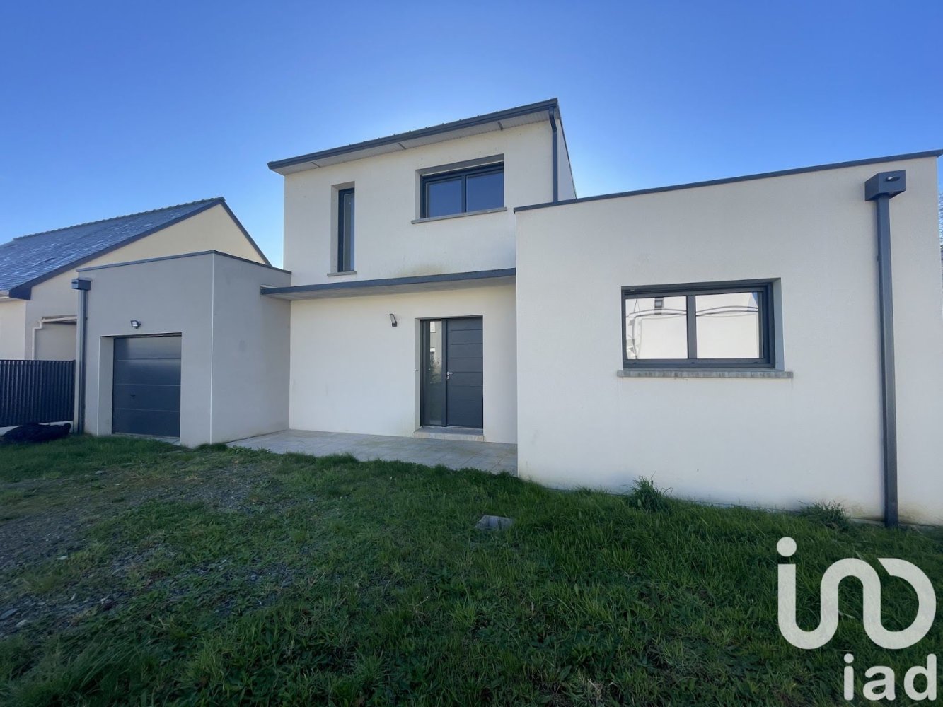 4 bedrooms House in Blain, France No. 99638