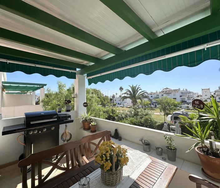 2 bedrooms Apartment in La Duquesa, Spain No. 197210