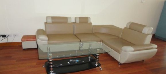 2 bedrooms Apartment in Cau Giay, Vietnam No. 6508 2