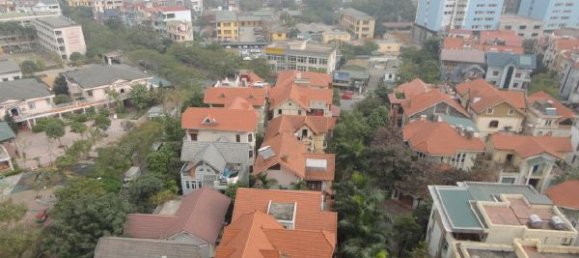 2 bedrooms Apartment in Cau Giay, Vietnam No. 6508 7