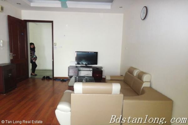 2 bedrooms Apartment in Cau Giay, Vietnam No. 6508