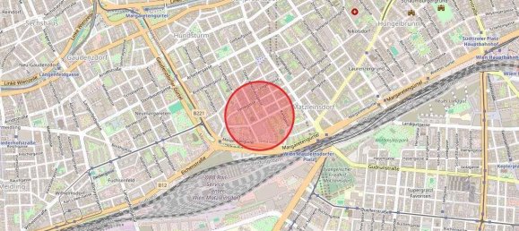 مرآب في Margareten, Austria رقم 185579 9