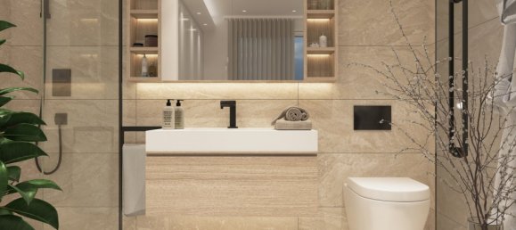 Apartamento T3 em La Zenia, Spain N.º 6581 9