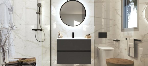 Apartamento T3 em La Zenia, Spain N.º 6581 8