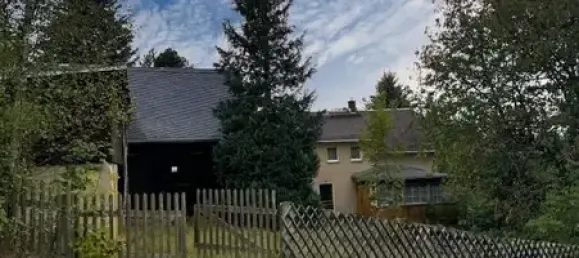 5 rooms House in Vogtlandkreis, Germany No. 79169 2