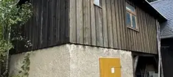 5 rooms House in Vogtlandkreis, Germany No. 79169 5