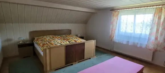 5 rooms House in Vogtlandkreis, Germany No. 79169 29