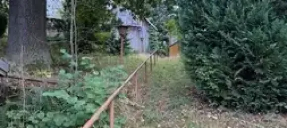 5 rooms House in Vogtlandkreis, Germany No. 79169 19