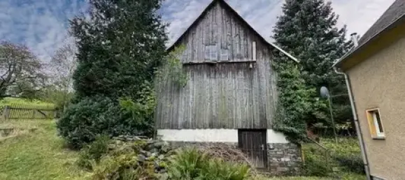 5 rooms House in Vogtlandkreis, Germany No. 79169 12