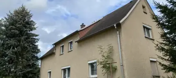 5 rooms House in Vogtlandkreis, Germany No. 79169 15