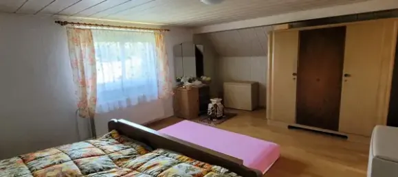 5 rooms House in Vogtlandkreis, Germany No. 79169 28