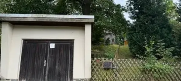 5 rooms House in Vogtlandkreis, Germany No. 79169 20