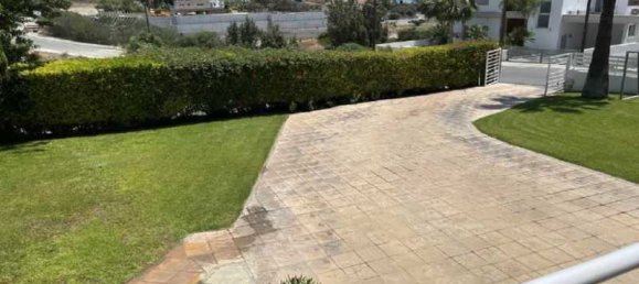 Villa T4 em Agios Tychonas, Cyprus N.º 16429 3