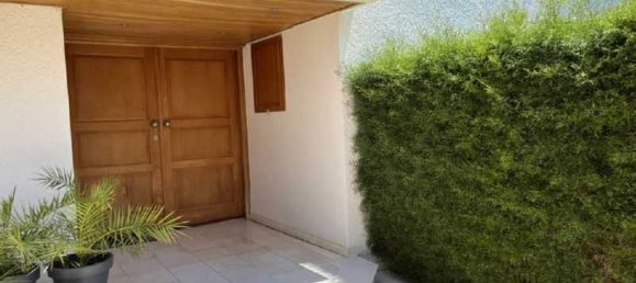 Villa T4 em Agios Tychonas, Cyprus N.º 16429 2