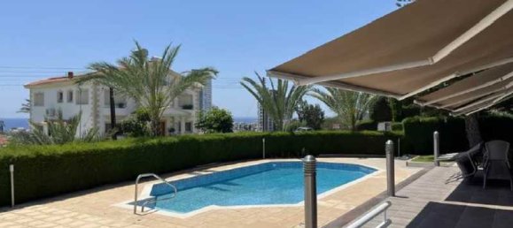 Villa T4 em Agios Tychonas, Cyprus N.º 16429 4